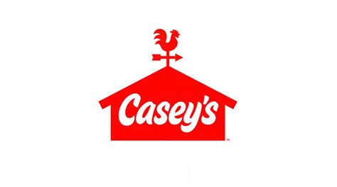 Casey’s General Store reveals new logo for first time in its 52-year ...