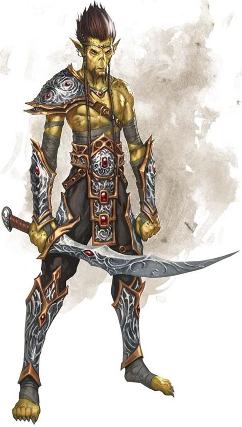 Githyanki, chevalier - Monstre » Donjons Dragons - DD 5e | Dungeons and dragons art, Dungeons ...