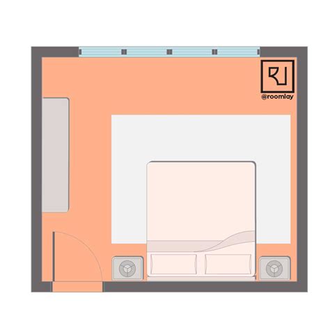 Feng Shui Bedroom Layout Images | Psoriasisguru.com