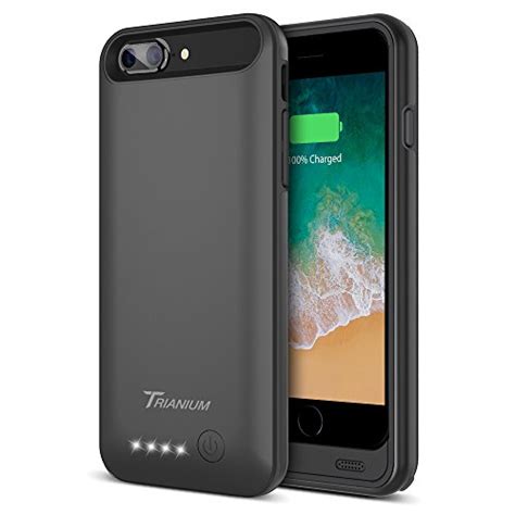 10 Best Charging Cases For iPhones in 2022 - HomeToys