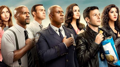 Brooklyn 99 Season 8 Episode 5 Release Date, Recap, And Spoilers – The Global Coverage