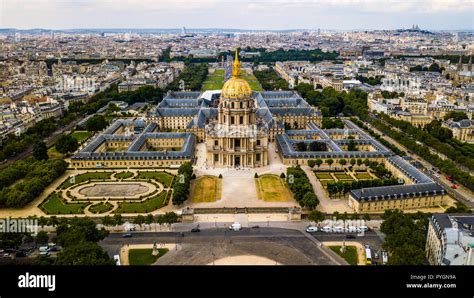 The army museum paris hi-res stock photography and images - Alamy