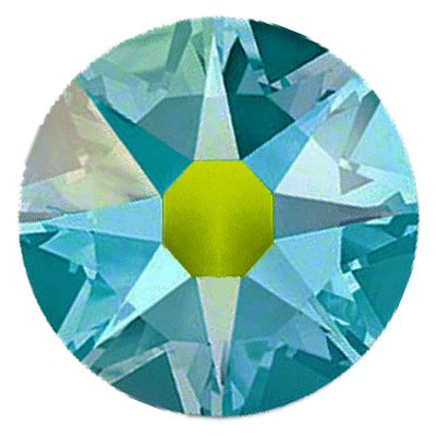 Foi aveugle spécifier pâle swarovski crystal stones la tour Faire du sport Programme