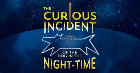 The Curious Incident of the Dog… | Portland Center Stage at The Armory