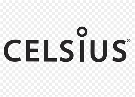 Celsius Logo & Transparent Celsius.PNG Logo Images