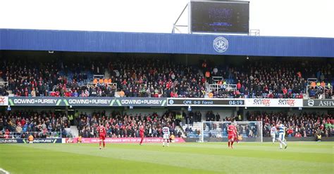 Face in the crowd: Nottingham Forest fans celebrate victory at Loftus ...