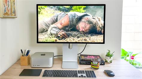 Apple Studio Display review: The best monitor for your Mac | Tom's Guide