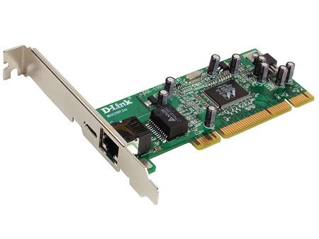 Network Interface Card: Types, Functions and Buying Guide - Utmel