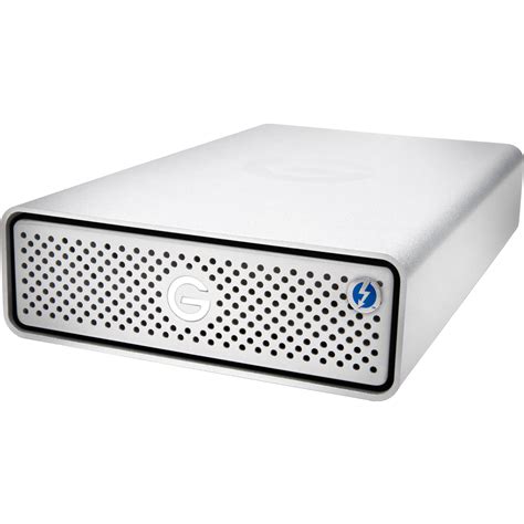 G-Technology 18TB G-DRIVE External Hard Drive 0G10804-1 B&H