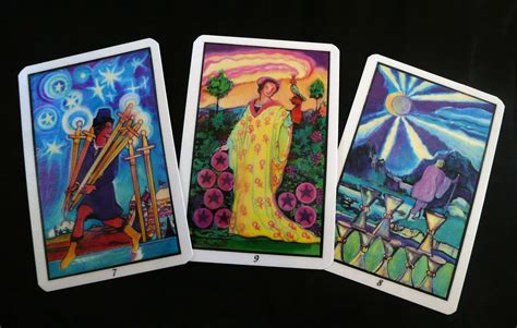 Starlight Tarot