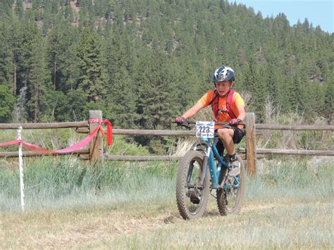 Ridin’ High at the Ranch draws more than 170 racers – Lassen News