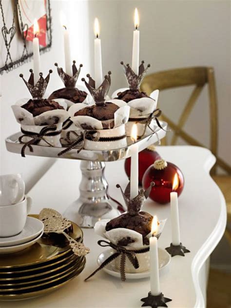 Advent Candles Ideas For The Perfect Christmas Decoration - family ...