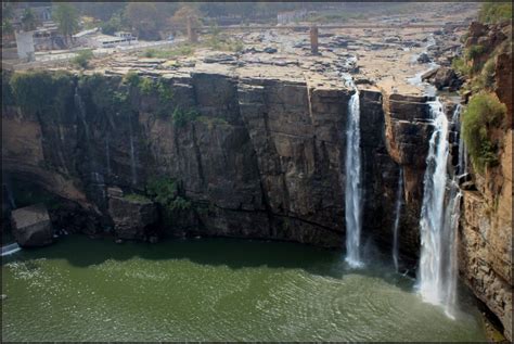 Gokak Falls – My Camera Log