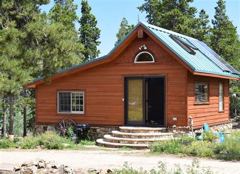 "Home"sick for a Mountain View Chalet in the Colorado Rockies - Adventures of Mel