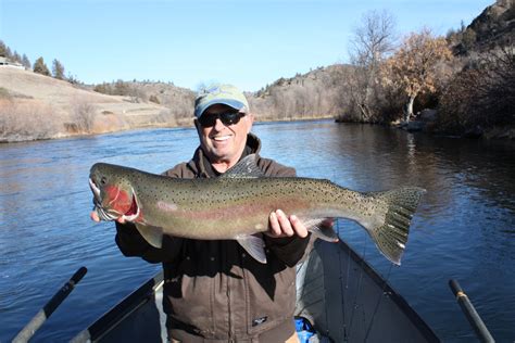 Klamath River - Upper - CA Fish Report - Klamath River - Upper - CA - Consistent Steelhead ...