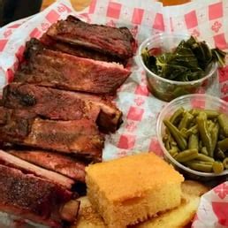 Smok’n Pig BBQ - 208 Photos & 348 Reviews - Barbeque - 4228 North Valdosta Rd, Valdosta, GA ...