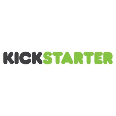 Kickstarter logo vector free download in EPS format Generation Z ...