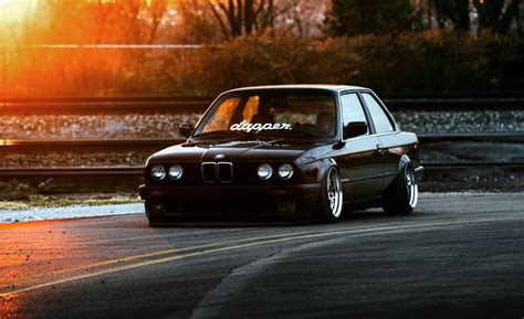 Bmw E30 Stance Wallpapers - Wallpaper Cave