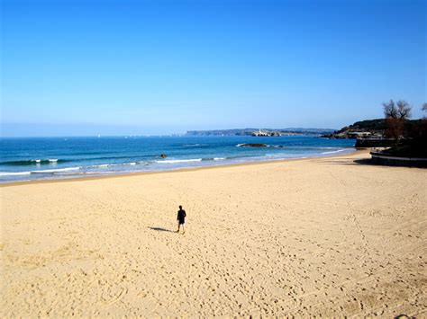 Santander, Spain - My second home