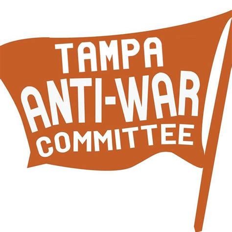 Tampa Anti-War Committee