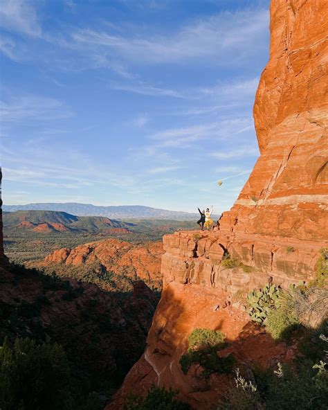 An Unforgettable Sedona Yoga Retreat with Kierstie Payge