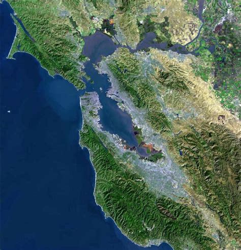 Estuary Formation | Coastal Processes, Hazards, and Society