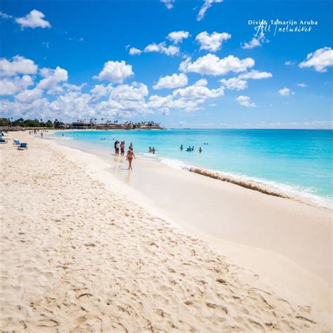 Walk our beautiful Aruba beaches at Divi & Tamarijn! | Aruba resorts ...