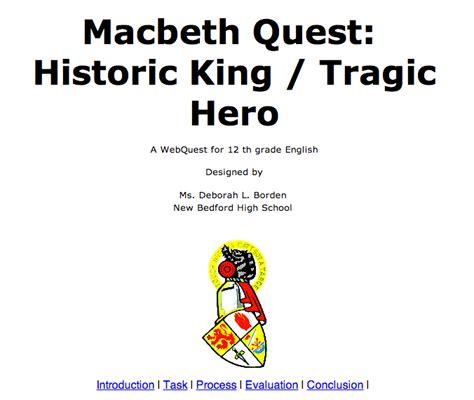 Macbeth Tragic Hero Quotes. QuotesGram