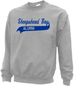 Sheepshead Bay High School Sharks Apparel Store