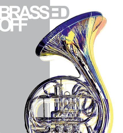 Brassed Off - Exhibition at The Gallery at the Civic in Barnsley