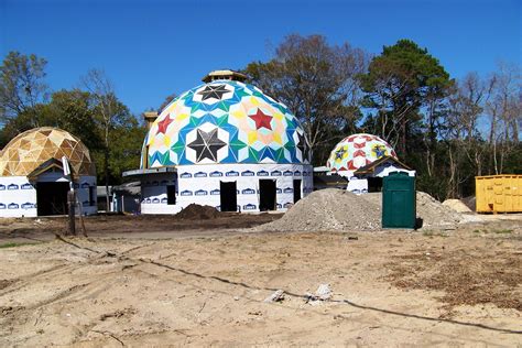 Geodesic Dome Homes (Live Oak, Crystal River: for sale, insurance ...