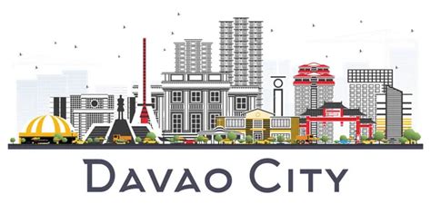 100,000 Davao city Vector Images | Depositphotos