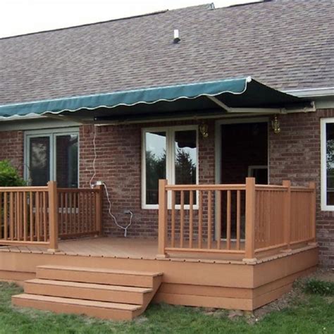 A List of Materials for a 8X10 Deck | Hunker | Deck, Building a deck, Backyard