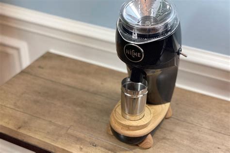 Niche Zero Coffee Grinder Review - Get All the Details