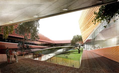 Patna Museum - Architizer