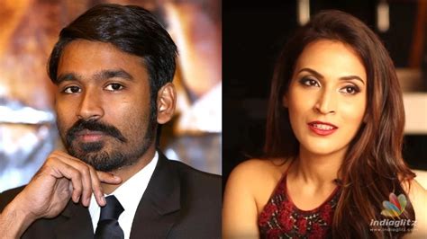 Court dismisses Dhanush and Aishwarya Rajinikanth case - Tamil News - IndiaGlitz.com