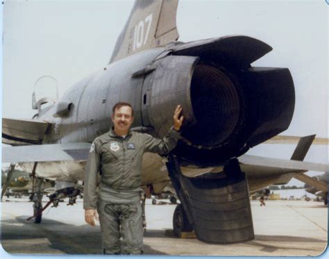 61-0107 F105D Status: On Display at Kirtland AFB, Albuquerque, NM. Photo taken at Andrews AFB ...