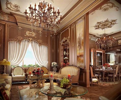 Magnificent Victorian Dining Rooms That Radiate Opulence and Color