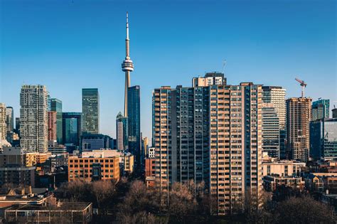 10 apartment rental websites in Toronto you need to use for your next search