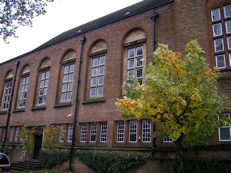 King Edward's School, Birmingham | King Edward's School is a… | Flickr