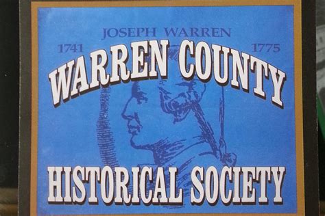 Warren County Historical Society | Queensbury, NY 12804