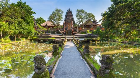 Must-Visit Attractions in Ubud, Bali