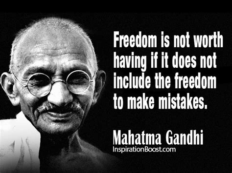 Inspirational Quotes From Mahatma Gandhi. QuotesGram