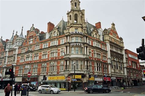 Cost of Living in Leicester, United Kingdom - $3,072.85/mo