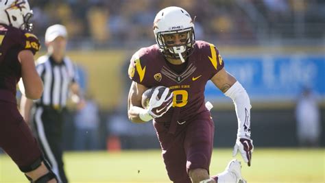 Arizonans on ASU football roster - 2014 season