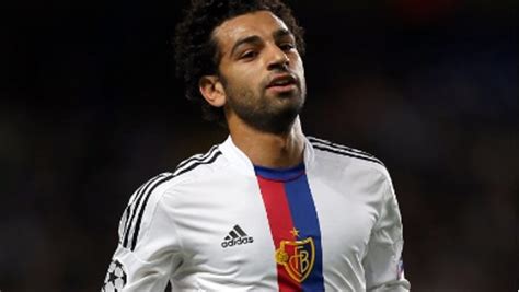 Chelsea Transfer News: Blues Agree Deal For Mohamed Salah