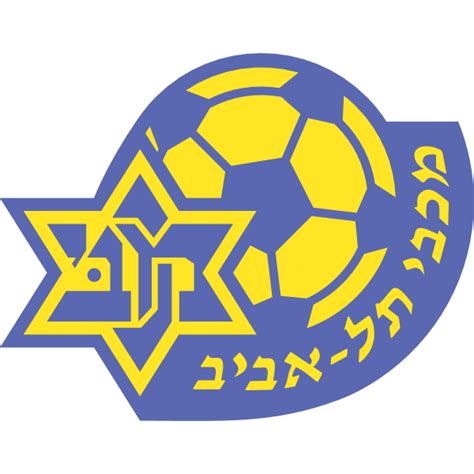 Maccabi Tel-Aviv Logo Download png