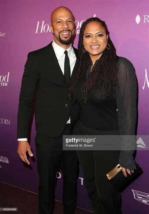 Director Ava DuVernay: Does She Have a Boyfriend? Or is She Secretly ...