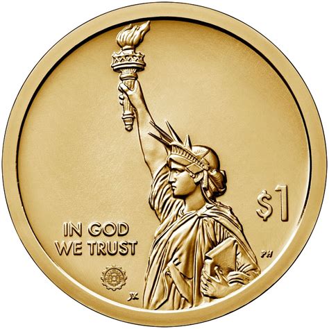 Statue of Liberty Coin Collection