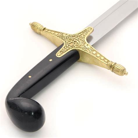 Cold Steel Shamshir Sword – Museum Replicas